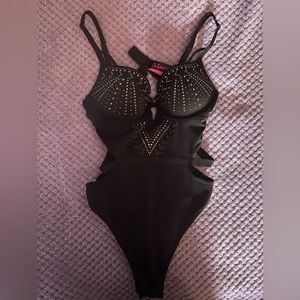 La Senza Lingerie Bodysuit